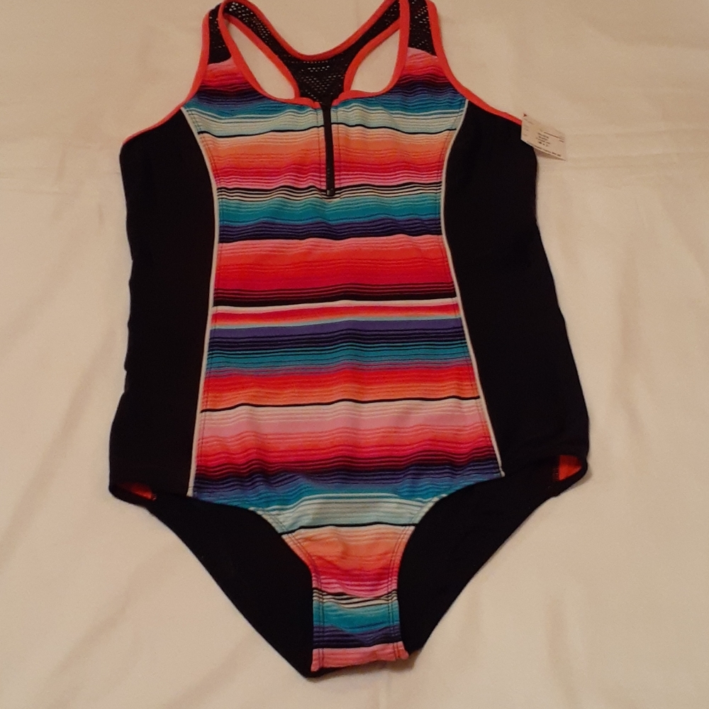 #77- Zero x poseur  women swimwear